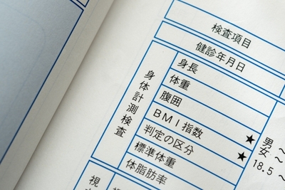 企業健診とは？